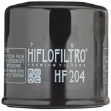 Hiflofiltro Ölfilter HF204