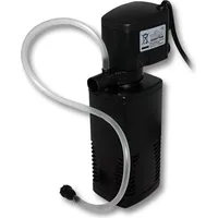 Wiltec Aquarienfilter JP-022F 600l/h