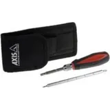 Axis 4-in-1 SECURITY SCREWDRIVER