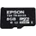 Epson TSE MicroSD-Karte, Zertifikatslaufzeit 5 Jahre, Lebensdauer 20 Mio. Signaturen