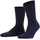Light Wandersocken jeans 44-45