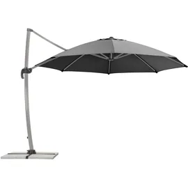 Schneider Schirme Rhodos Rondo Ø 350 cm Anthrazit