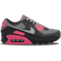 Nike Air Max 90 Hyper Pink grau 45.5