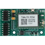 Lumenradio Wireless Upgrade Kit for Infinity Series CRMX-Empfänger für drahtloses DMX
