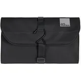 Jack Wolfskin Konya Waschsalon Kulturbeutel - Black - One Size