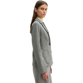 Marc O'Polo Jerseyblazer Grau 40