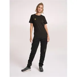 hummel Cima XK Trainingshose Damen black XXL