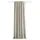 HOMEbasics Akustikvorhang Uni ACUSTICO 245 x 135 cm