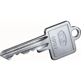 BKS Rundzylinder 3107 Türschloss 29/29 mm