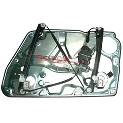 Metzger Autoteile Fensterheber elektrisch vorne links [Hersteller-Nr. 2160018] für Skoda, VW
