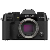 Fujifilm X-T50 Body schwarz