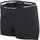 Back on Track Damen Boxershorts, Schwarz, XXXL