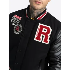 BENLEE Rocky Marciano Francis schwarz 3XL