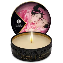 Shunga Rose Petals, 30 ml