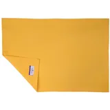 Tom Tailor HOME Platzset »Dove«, gelb