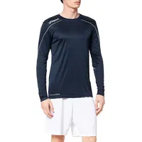 Uhlsport Stream 22 Langarm Marine/Weiß, XL