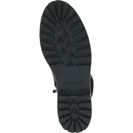 CAPRICE Schnürstiefel Schwarz 40