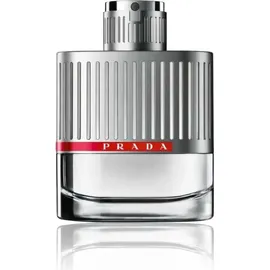 Prada Luna Rossa Eau de Toilette 100 ml