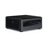 PC Innovation Intel NUC i5-10210U (bis zu 4X 4,20 GHz) / 8GB / 512GB SSD m.2 (36 Monate Garantie)