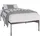 CLP Fargo 200 x 100 cm Schwarz