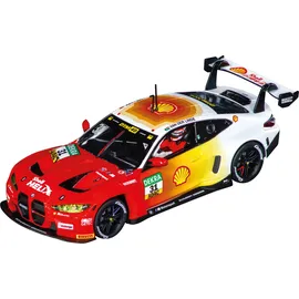 Carrera Evolution BMW M4 GT3 Schubert Motorsport No. 31 DTM 2024