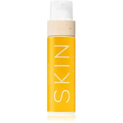 COCOSOLIS SKIN Stretch Mark Trockenöl gegen Schwangerschaftsstreifen mit Duft Mandarin 110 ml