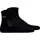 Salomon Evasion Ankle Wandersocken 2er Pack Schwarz 45-47