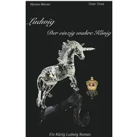 Pubbles Ludwig - Der einzig wahre König. Ein König