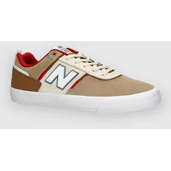 New Balance Numeric 306 Jamie Foy Skateschuhe tan Gr. 38.5