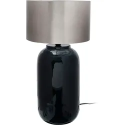 KAYOOM Tischleuchte "Art", grün (dunkelgrün), Ø 31cm H: 57,5cm, Lampen, harmonisch, extravagant, luxuriös, Designlampe