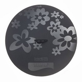 KOCHBLUME Frischhaltedeckel FrischFIXX 30cm Ø verschiedene Farben