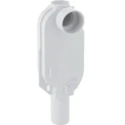 Geberit Siphonkörper zu Wandeinbausiphon 862174111 Waschtische und Waschmaschinen