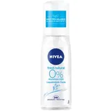 NIVEA Fresh Natural Spray 75 ml