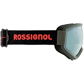 Rossignol Ace Hero Skibrille - Grey - CAT2