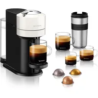 De'Longhi Nespresso Vertuo Next ENV 120.W white