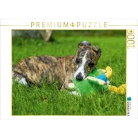 Calvendo Puzzle