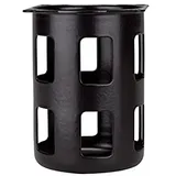 Riegler Metall-Schutzkorb für Kombi-Wartungseinheit BG 1