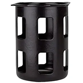 Riegler Metall-Schutzkorb für Kombi-Wartungseinheit BG 1