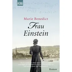 Frau Einstein