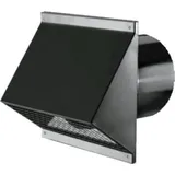 WOLF-Garten CWL Excellent Wandhaube 18 cm