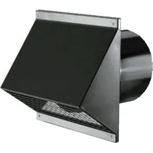 WOLF-Garten CWL Excellent Wandhaube 18 cm