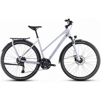 Cube Kathmandu Pro Trekkingrad Trapeze 28" Trapez - 46