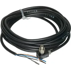 Riegler Vakuumsensor, Mini-Bauweise, digitaler Sensor