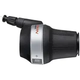 Shimano Mando Revo Nexus 5v Plata-SL-C7000-5 x CJ-C7000