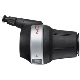 Shimano Mando Revo Nexus 5v Plata-SL-C7000-5 x CJ-C7000