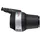 Shimano Mando Revo Nexus 5v Plata-SL-C7000-5 x CJ-C7000