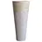 Tikamoon Koni Cream Standwaschtisch  aus Marmor Ø 40 cm (ST10W)