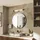 Philips Rover 10 W 1500 lm 2700 K Schwarz 60 cm