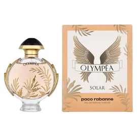Paco Rabanne Olympea Solar Intense Eau de Parfum 80 ml