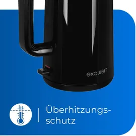 Exquisit WK 6103 swi